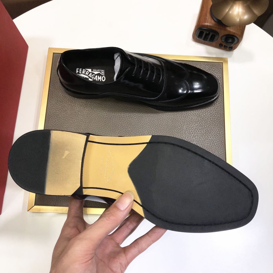 Ferragamo Shoes